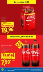 Lider świeżości! - Lidl