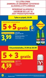 Lider świeżości! - Lidl