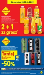 Lider świeżości! - Lidl