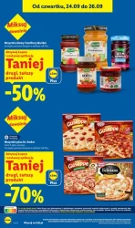 Lider świeżości! - Lidl