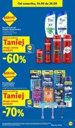 Lider świeżości! - Lidl