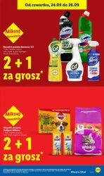Lider świeżości! - Lidl