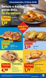 Lider świeżości! - Lidl