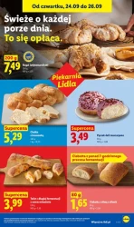 Lider świeżości! - Lidl