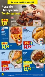 Lider świeżości! - Lidl
