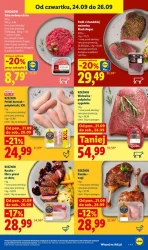Lider świeżości! - Lidl
