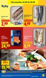 Lider świeżości! - Lidl