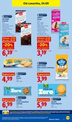 Lider świeżości! - Lidl