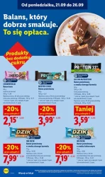 Lider świeżości! - Lidl
