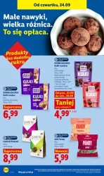 Lider świeżości! - Lidl