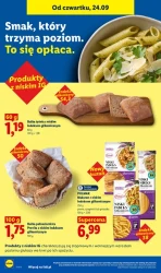 Lider świeżości! - Lidl