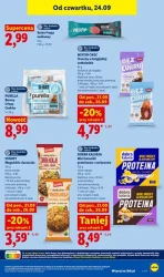 Lider świeżości! - Lidl