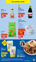 Lider świeżości! - Lidl