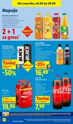 Lider świeżości! - Lidl