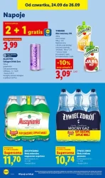 Lider świeżości! - Lidl