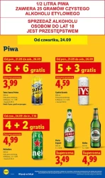 Lider świeżości! - Lidl