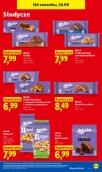 Lider świeżości! - Lidl