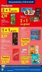 Lider świeżości! - Lidl
