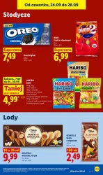 Lider świeżości! - Lidl