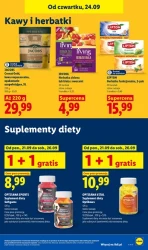 Lider świeżości! - Lidl