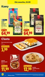 Lider świeżości! - Lidl