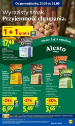 Lider świeżości! - Lidl