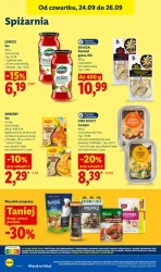 Lider świeżości! - Lidl