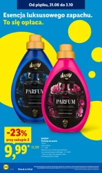 Lider świeżości! - Lidl