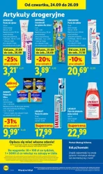 Lider świeżości! - Lidl