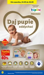 Lider świeżości! - Lidl