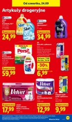 Lider świeżości! - Lidl