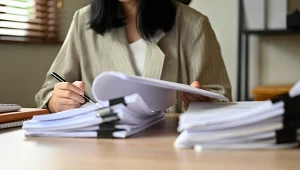 Ile wynosi okres wypowiedzenia na umowie o pracę?