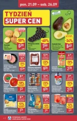 Do 90% taniej! - Aldi