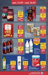 Do 90% taniej! - Aldi