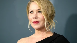 Christina Applegate choruje na stwardnienie rozsiane. Pokazała się fanom po miesiącach leczenia