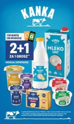 Na zakupy z ulubionymi markami - Delikatesy Centrum
