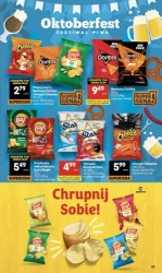 Na zakupy z ulubionymi markami - Delikatesy Centrum