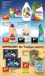 Na zakupy z ulubionymi markami - Delikatesy Centrum