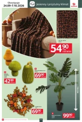Jesienne inspiracje do domu - Selgros Cash&Carry