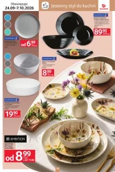 Jesienne inspiracje do domu - Selgros Cash&Carry