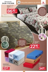 Jesienne inspiracje do domu - Selgros Cash&Carry