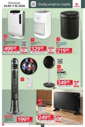 Jesienne inspiracje do domu - Selgros Cash&Carry