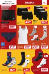Jesień w modnym wydaniu - Selgros Cash&Carry