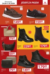 Jesień w modnym wydaniu - Selgros Cash&Carry