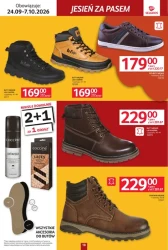Jesień w modnym wydaniu - Selgros Cash&Carry