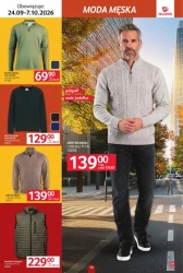 Jesień w modnym wydaniu - Selgros Cash&Carry