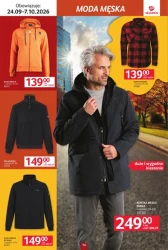 Jesień w modnym wydaniu - Selgros Cash&Carry