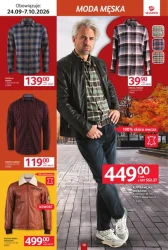 Jesień w modnym wydaniu - Selgros Cash&Carry
