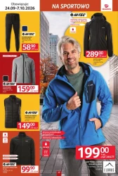 Jesień w modnym wydaniu - Selgros Cash&Carry