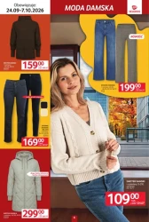 Jesień w modnym wydaniu - Selgros Cash&Carry